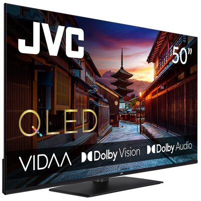 JVC LT-50VDQ3500 50