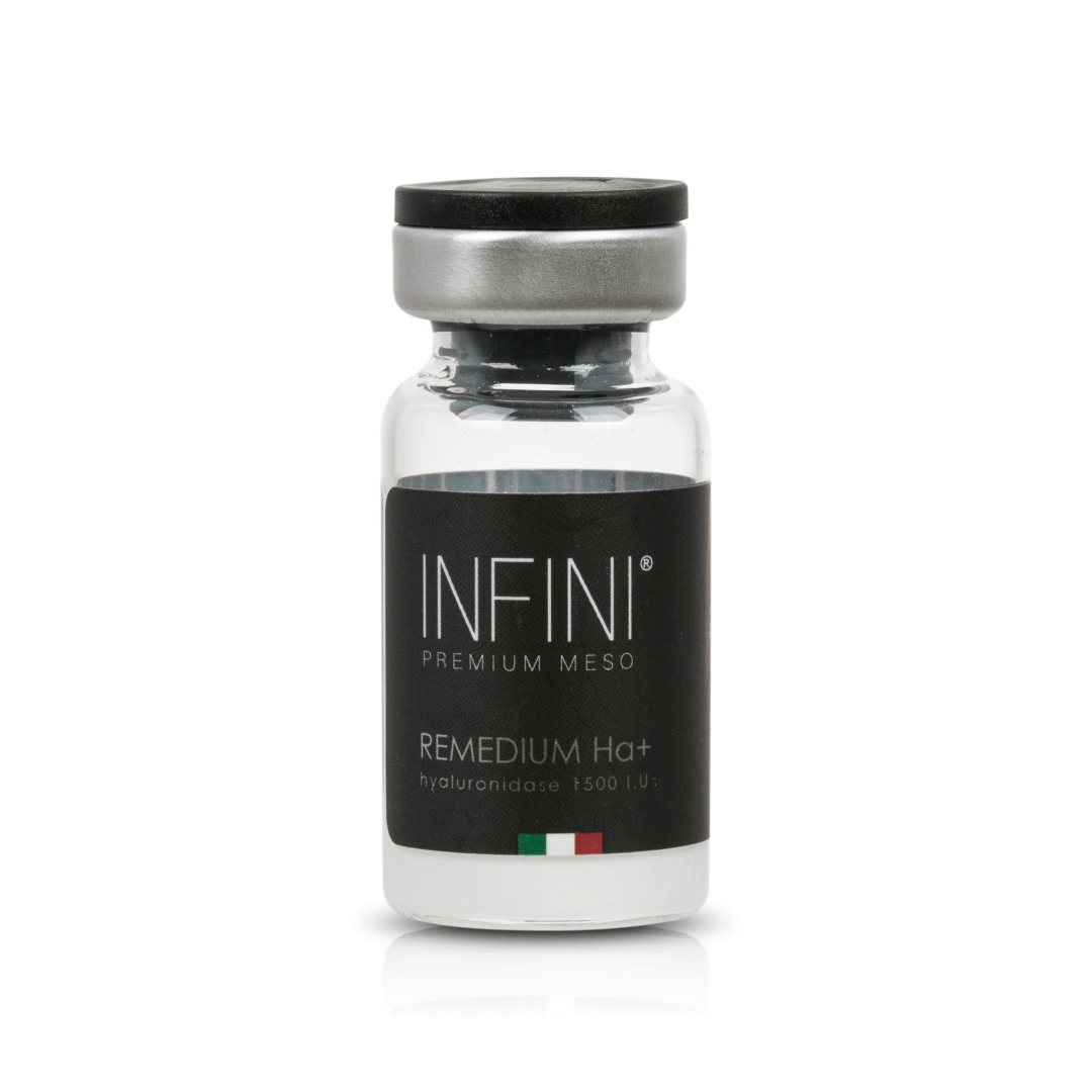 INFINI Premium Remedium Ha+ Hialuronidaza (1x5ml)