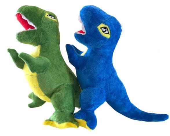 Maskotka Dinozaur T-Rex 30cm