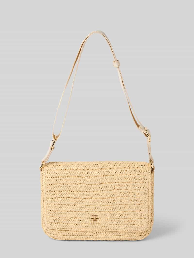 Torba na ramię w stylu boho