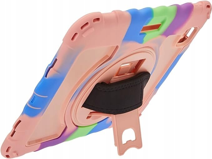 Etui Case do iPad 10,9 Air5/4 (2020/2022) Pro 11 (2018/2020/2021) Róż