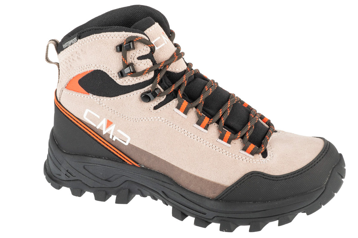 Buty trekkingowe damskie, Myzar Mid