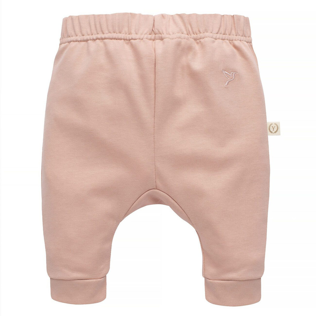 Półśpiochy niemowlęce 56 Sunrise pink / Yosoy
