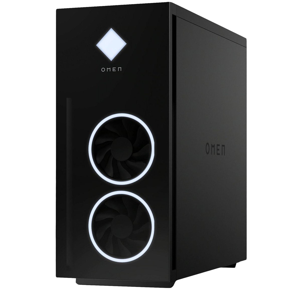 Komputer stacjonarny HP Omen 40L GT21-0161nw i7-12700K/32GB/1TB+1TB SSD/RTX3080 10GB/Win11H Czarny