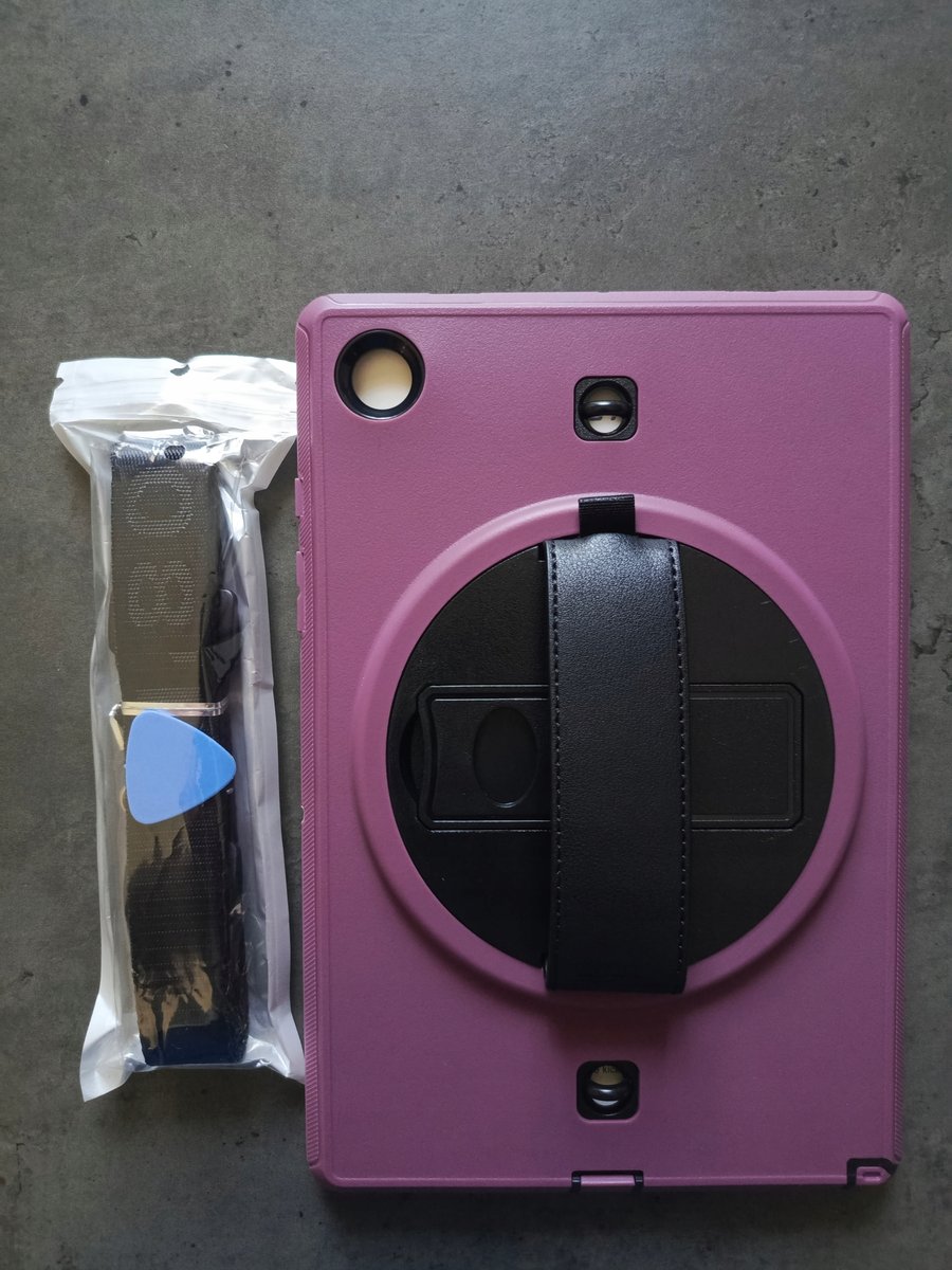 Etui Case Do Samsung Galaxy Tab A8 10,5 cala SM-X200 / X205 / X207