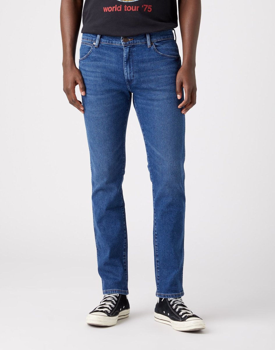 Jeansy Larston Country Boy W18S8423M 30 34