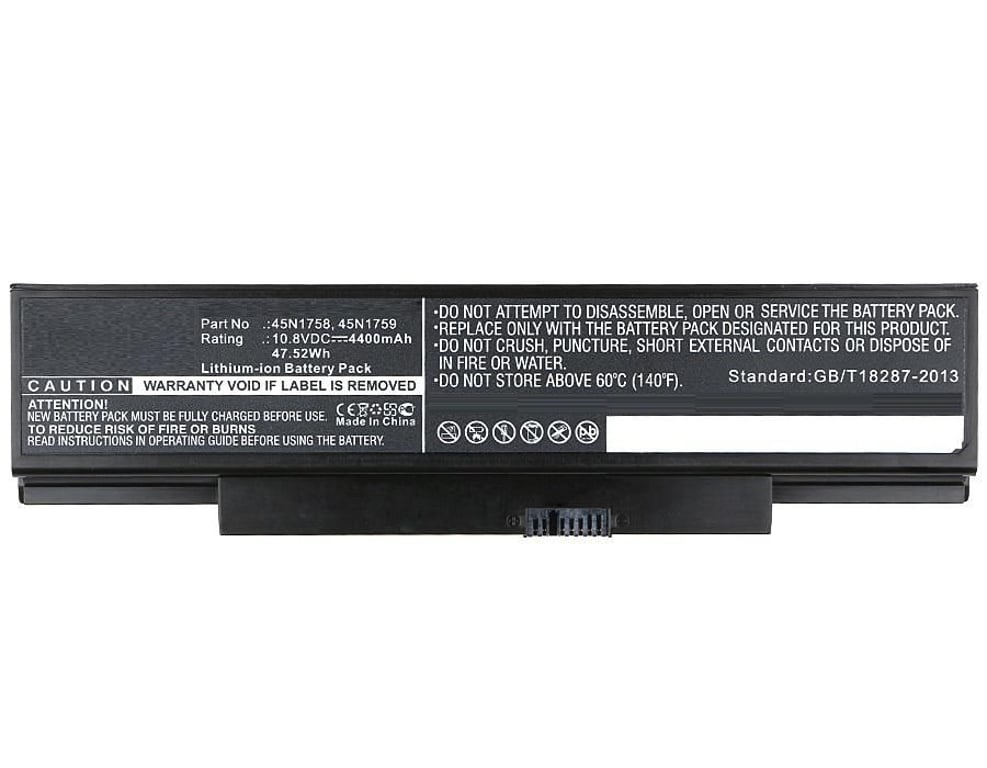 CoreParts MBXLE-BA0111 części zamienne do notatników Bateria