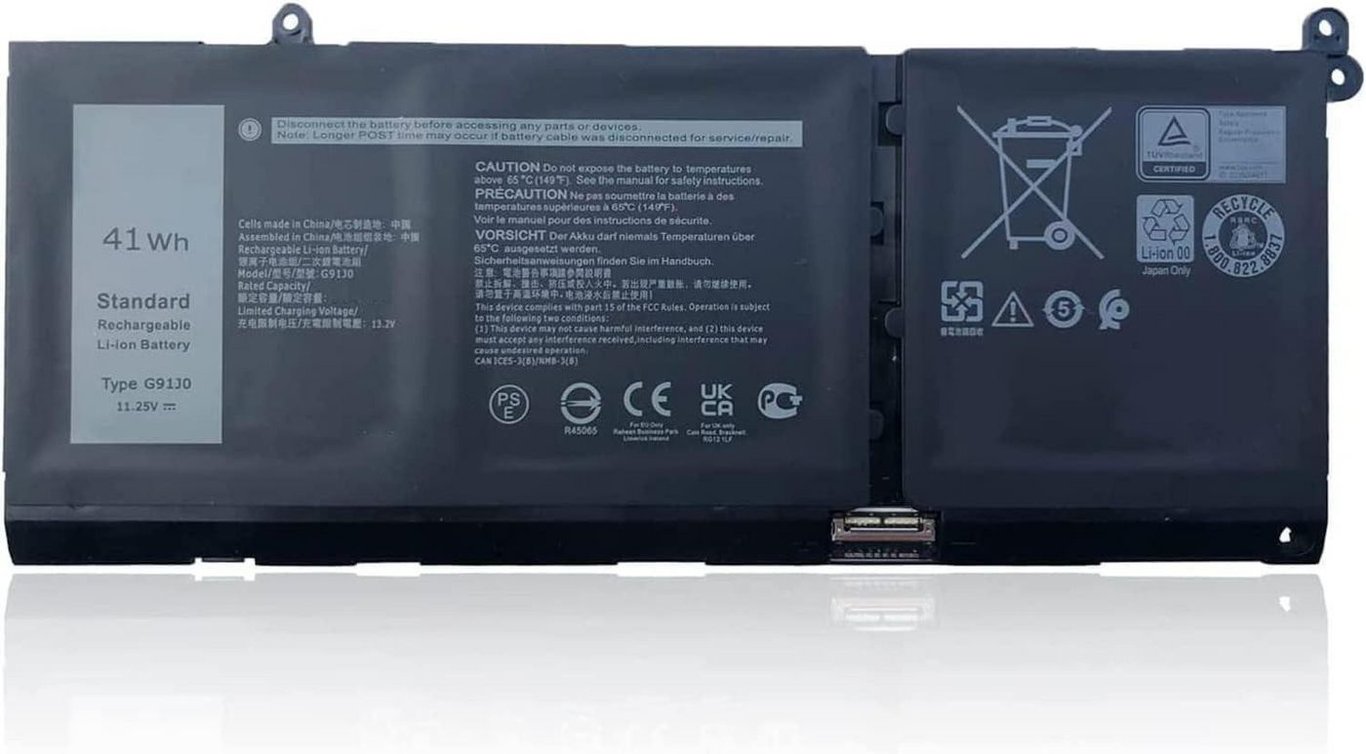 CoreParts MBXDE-BA0269 części zamienne do notatników