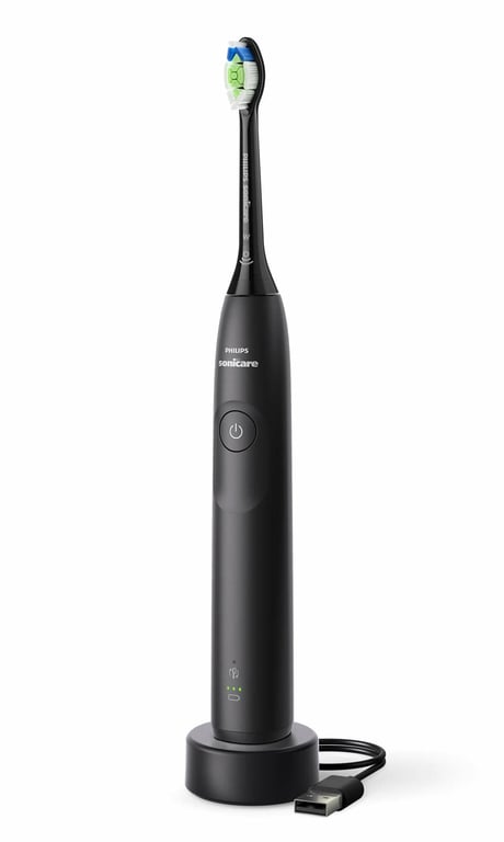 Philips 5300 series 5300 HX7101/01 Ładowana szczoteczka soniczna
