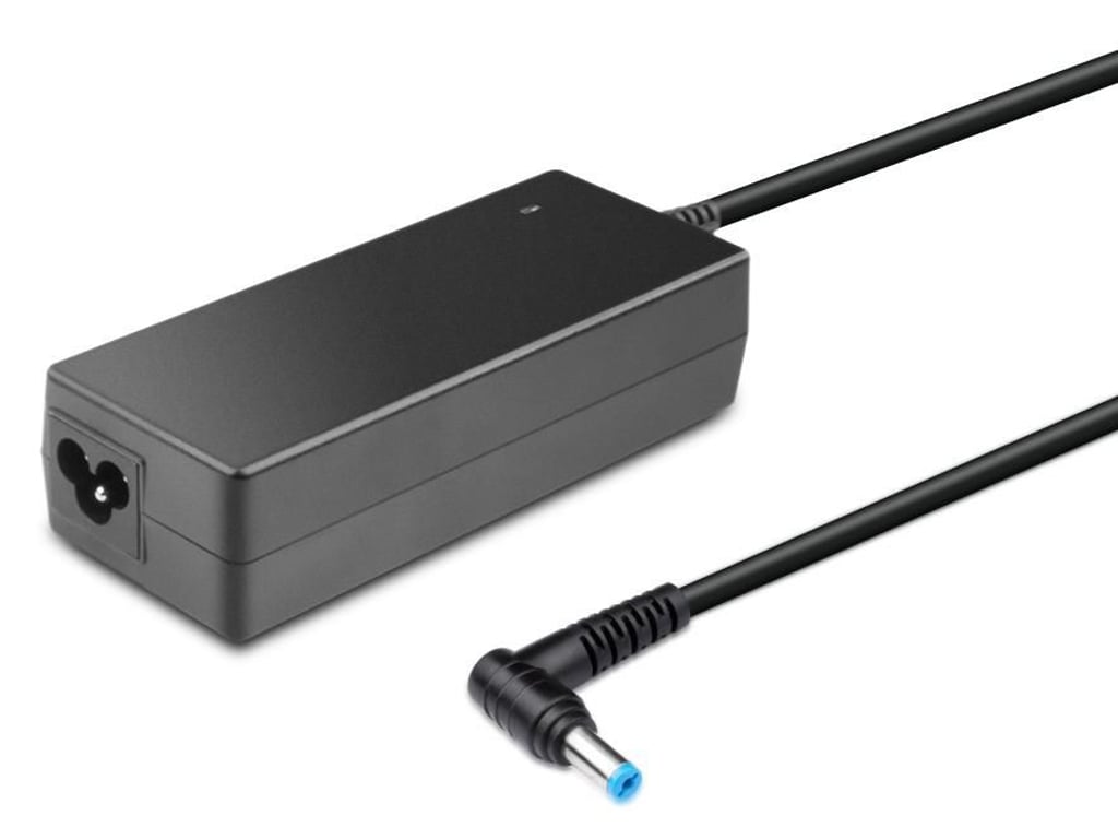 CoreParts MBA50028 adapter zasilający/ inwentor Wewnętrzna 90 W Czarny
