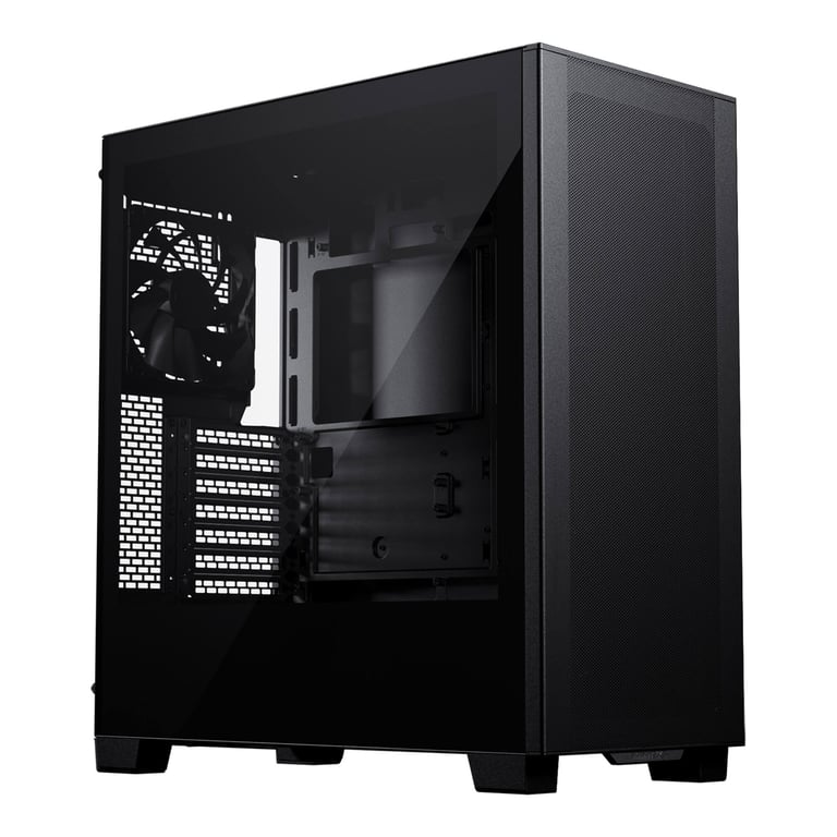 Phanteks XT Pro Midi Tower Biały