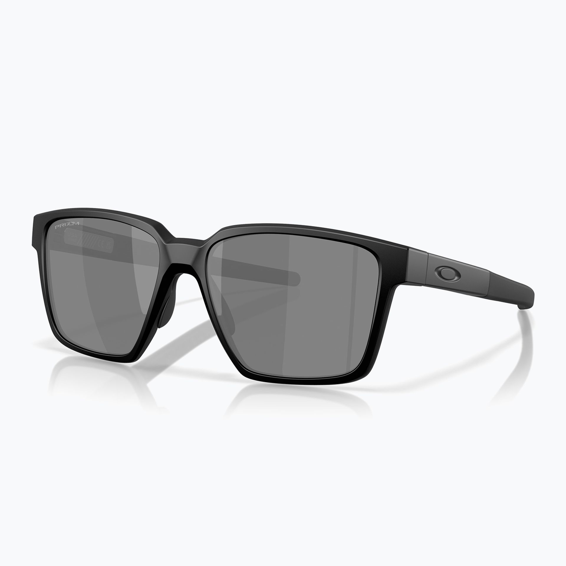 Okulary przeciwsłoneczne Oakley Actuator SQ matte black/prizm black WYSYŁKA W 24H 30 DNI NA ZWROT