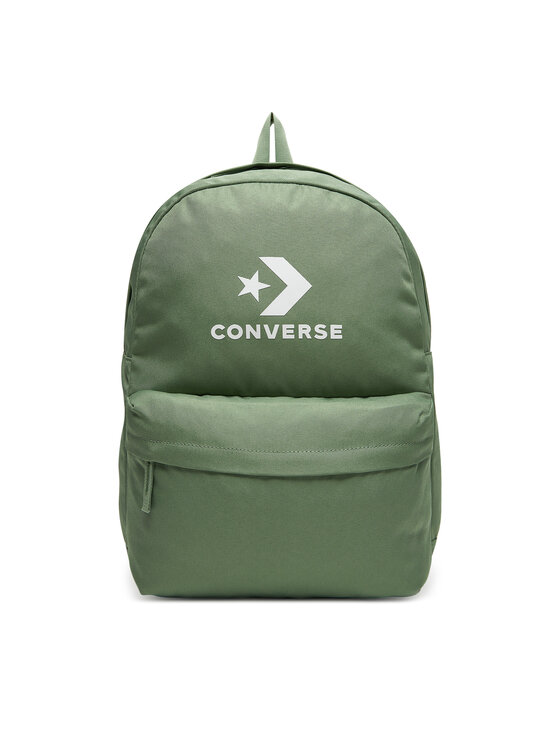 Converse Plecak 10025485-A18 Zielony