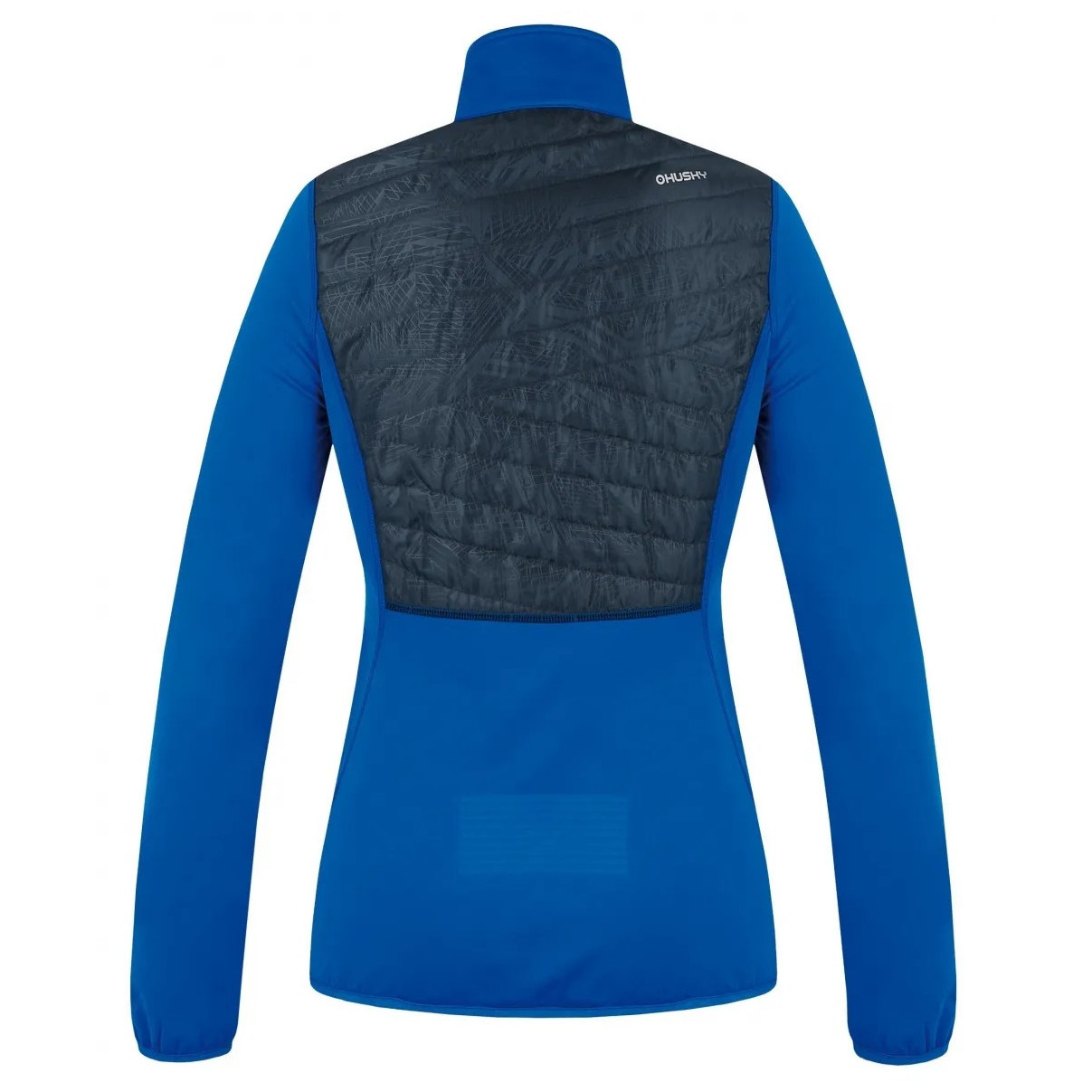 Bluza damska Husky Airy L Rozmiar: M / Kolor: ciemnoniebieski