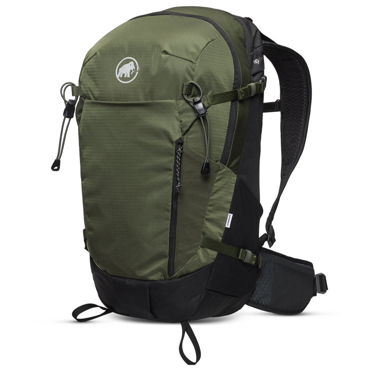 Plecak damski Mammut Lithium 25 Women Kolor: zielony/czarny