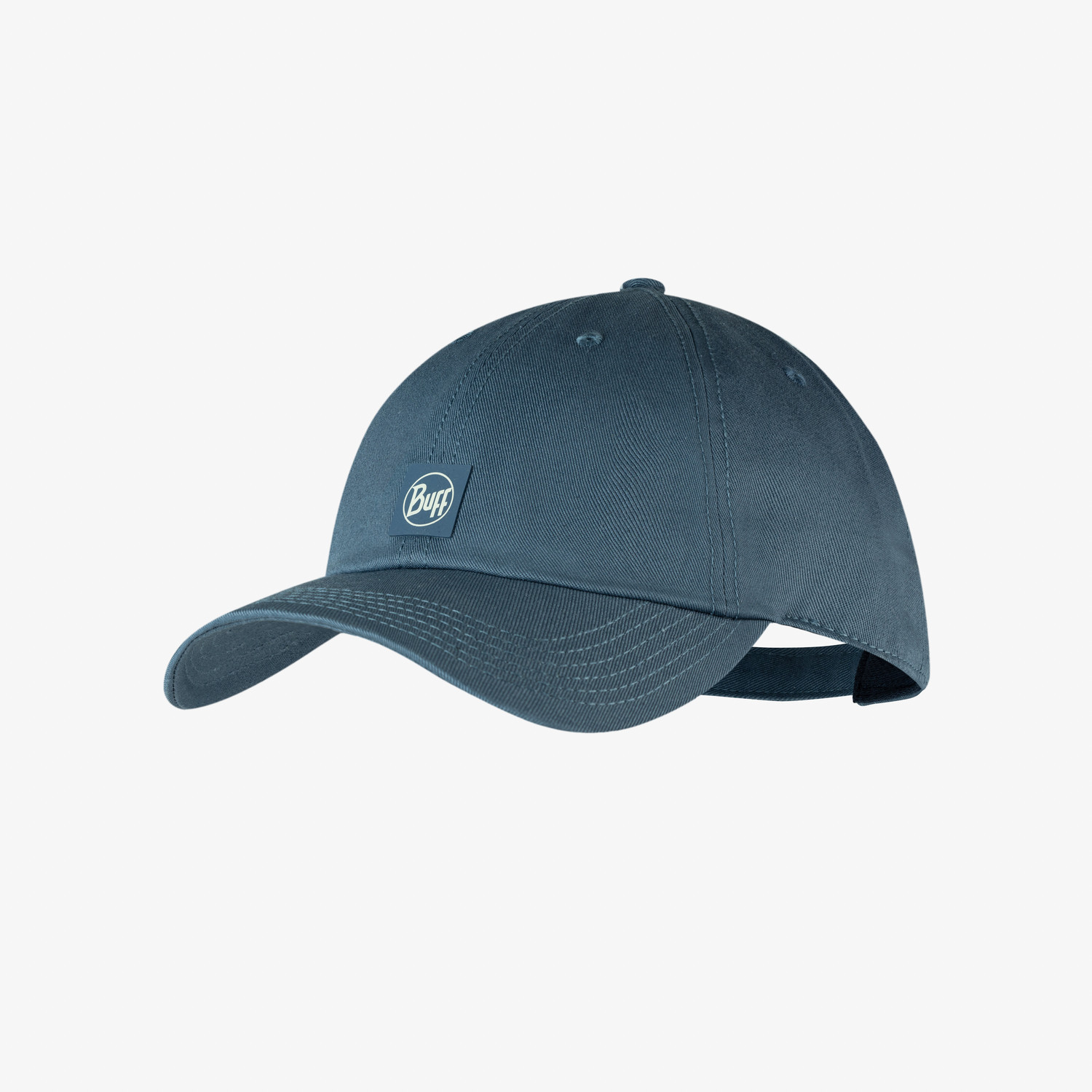 Bejsbolówka Buff Baseball Solid Zire Kolor: szary