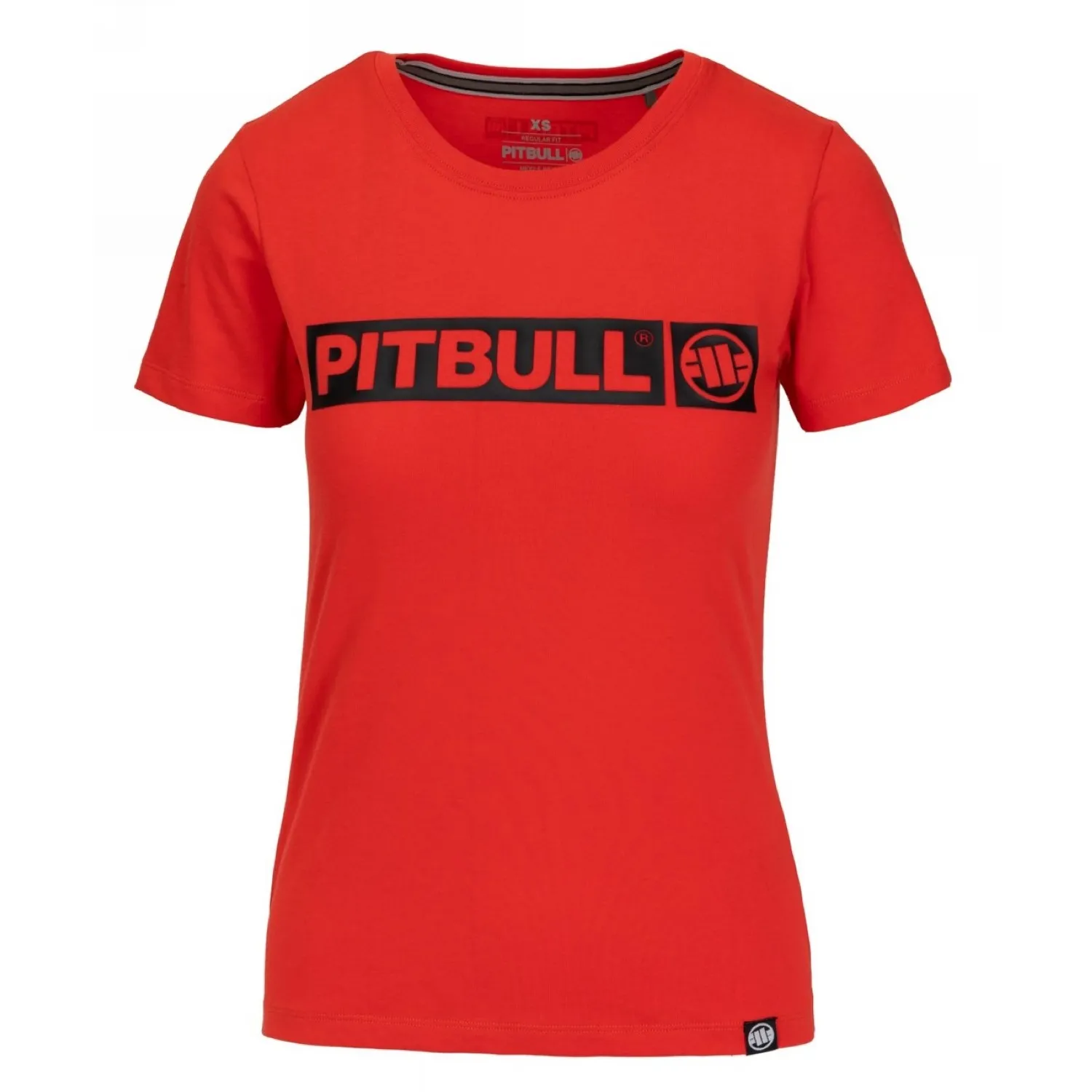 PITBULL Middle Weight 170 Hilltop '25 - Flame Red  S (34)
