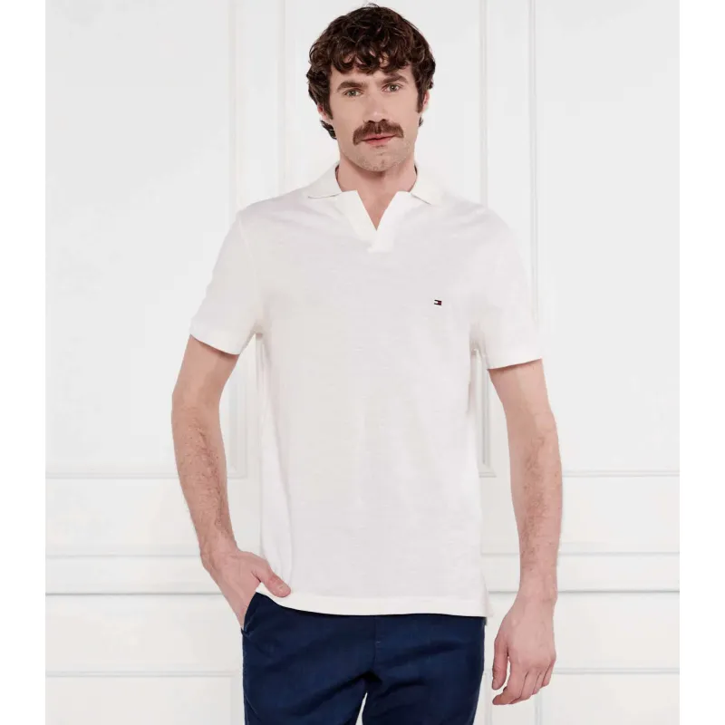 Tommy Hilfiger Polo | Regular Fit | oxford