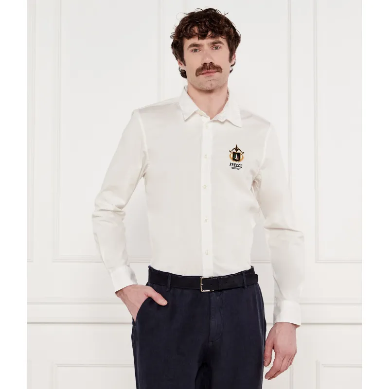 Aeronautica Militare Koszula | Regular Fit