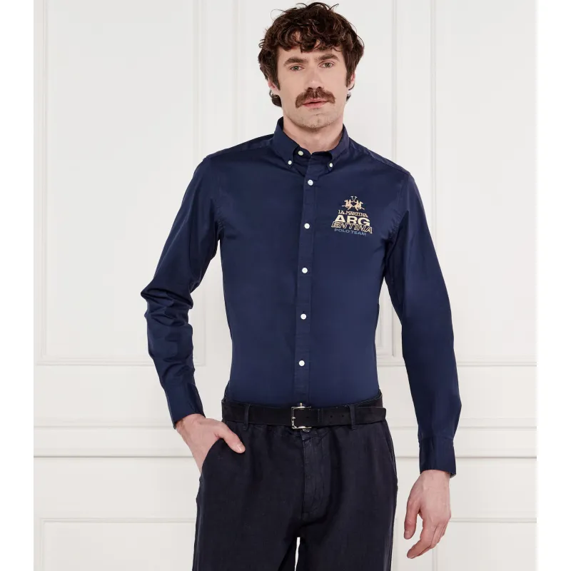 La Martina Koszula | Regular Fit