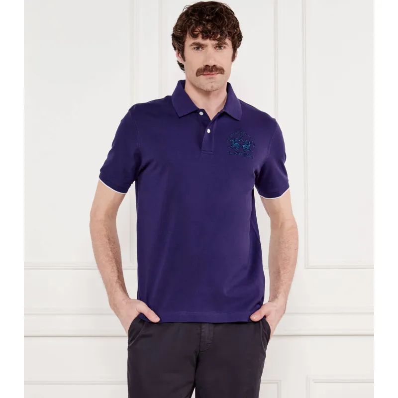 La Martina Polo | Regular Fit