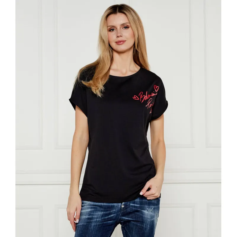 Balmain T-shirt | Regular Fit