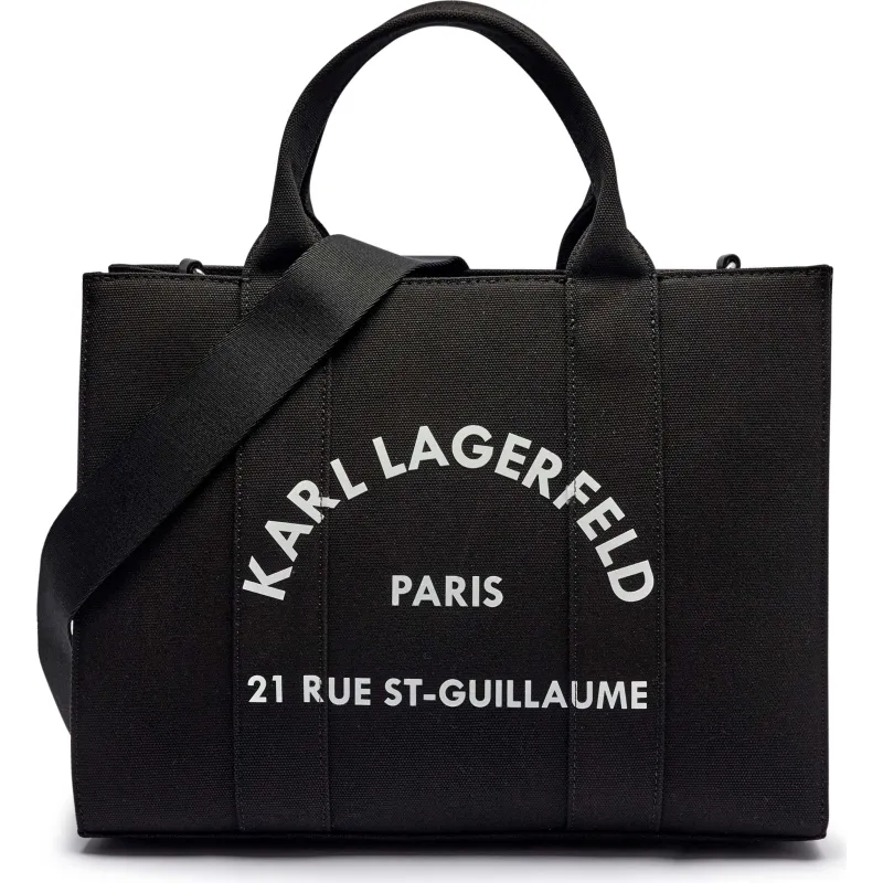Karl Lagerfeld Kuferek K/RSG SQUARE
