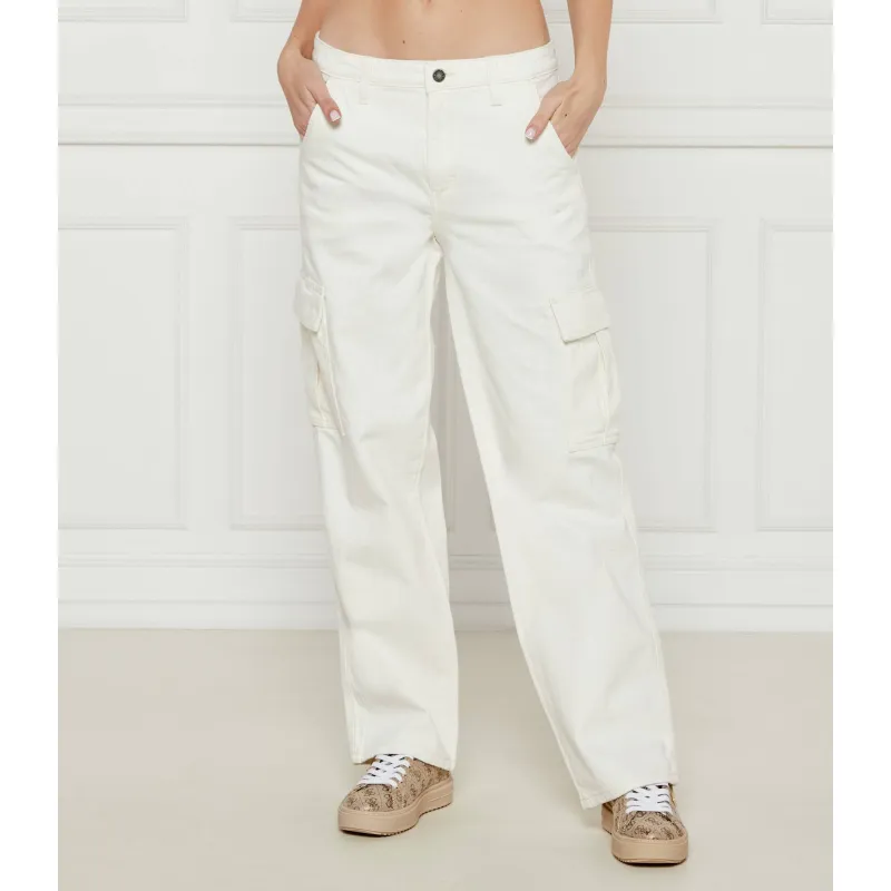 Guess Jeans Jeansy G10 Relaxed fit