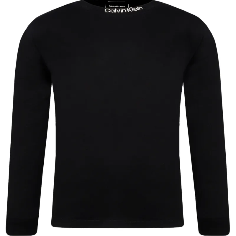Calvin Klein Jeans Longsleeve Regular Fit