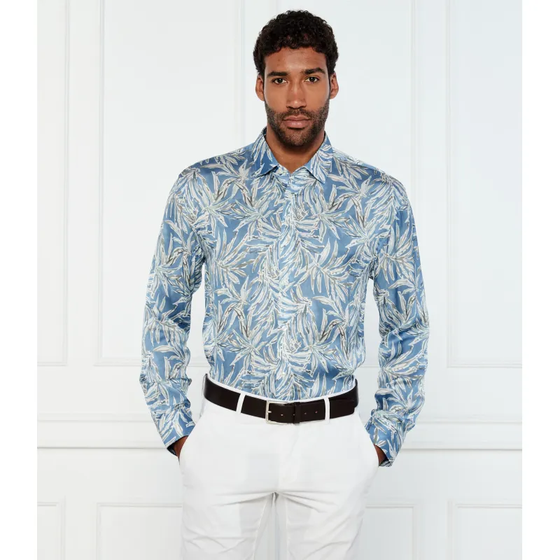 Joop! Koszula Matty Loose fit