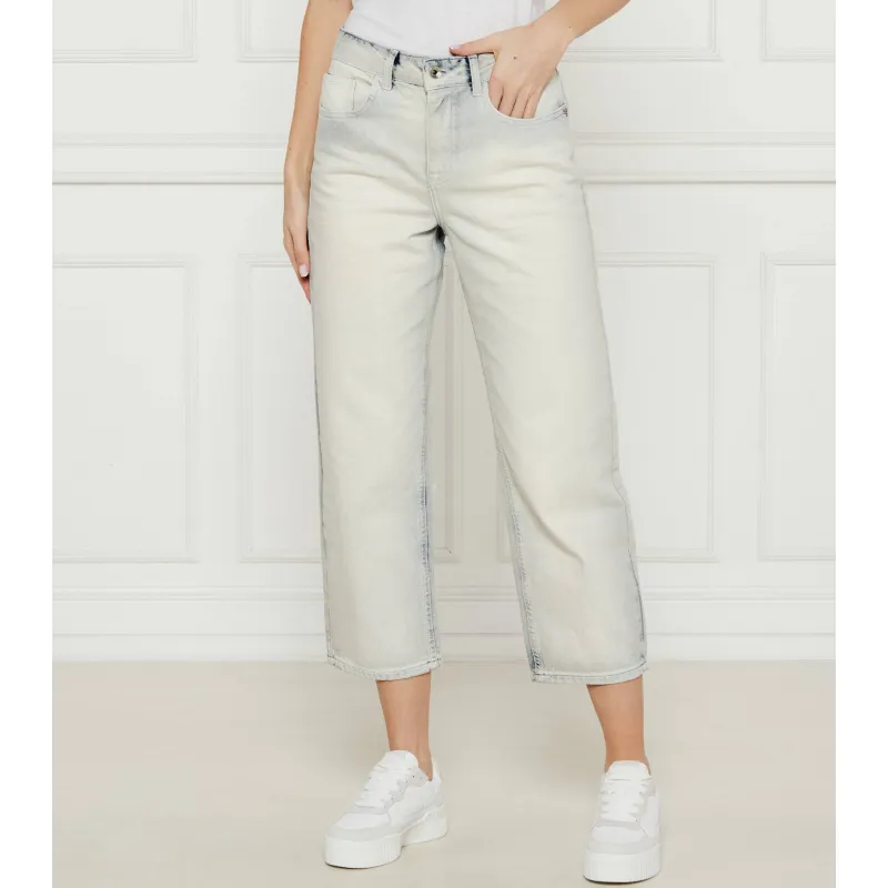 Patrizia Pepe Jeansy Regular Fit