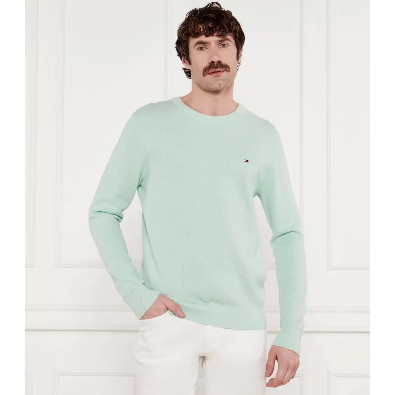Tommy Hilfiger Sweter Regular Fit