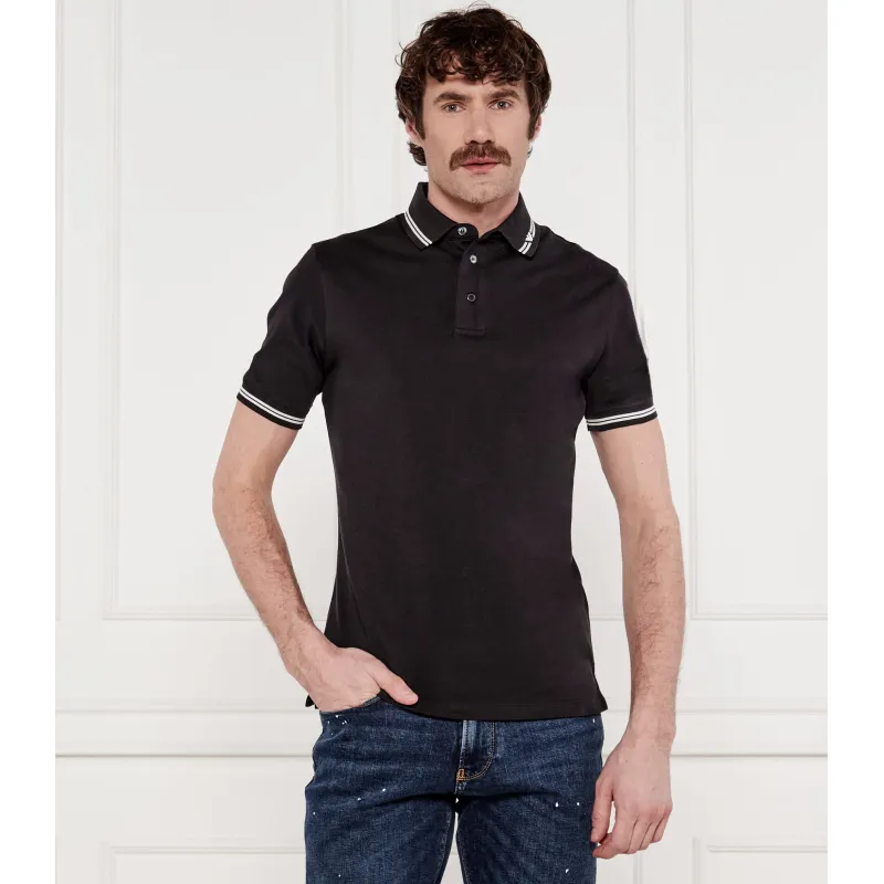 Emporio Armani Polo | Regular Fit