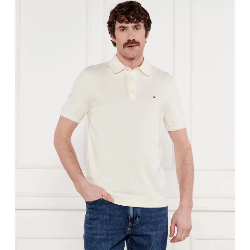 Tommy Hilfiger Polo ESSENTIAL | Regular Fit
