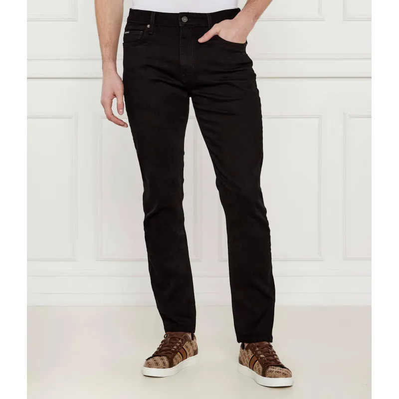 Guess Jeans Jeansy G14 Slim Fit