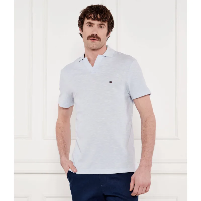 Tommy Hilfiger Polo | Regular Fit | oxford