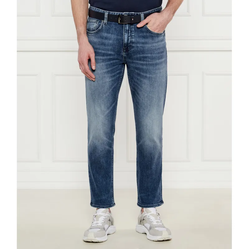 BOSS ORANGE Jeansy Troy Regular Fit