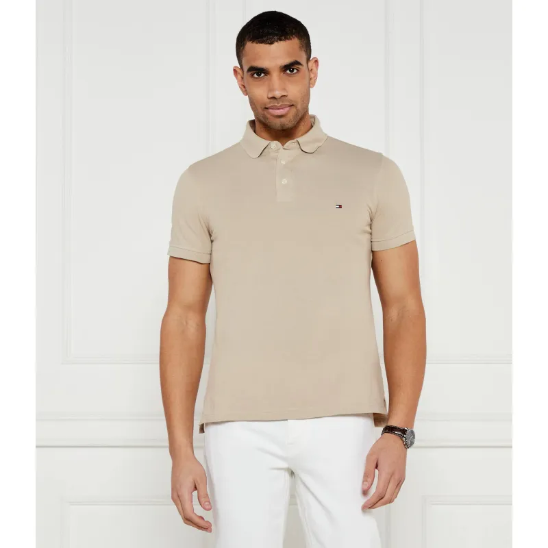 Tommy Hilfiger Polo | Slim Fit | pique