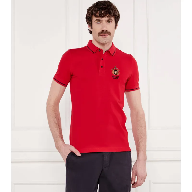 Aeronautica Militare Polo | Slim Fit