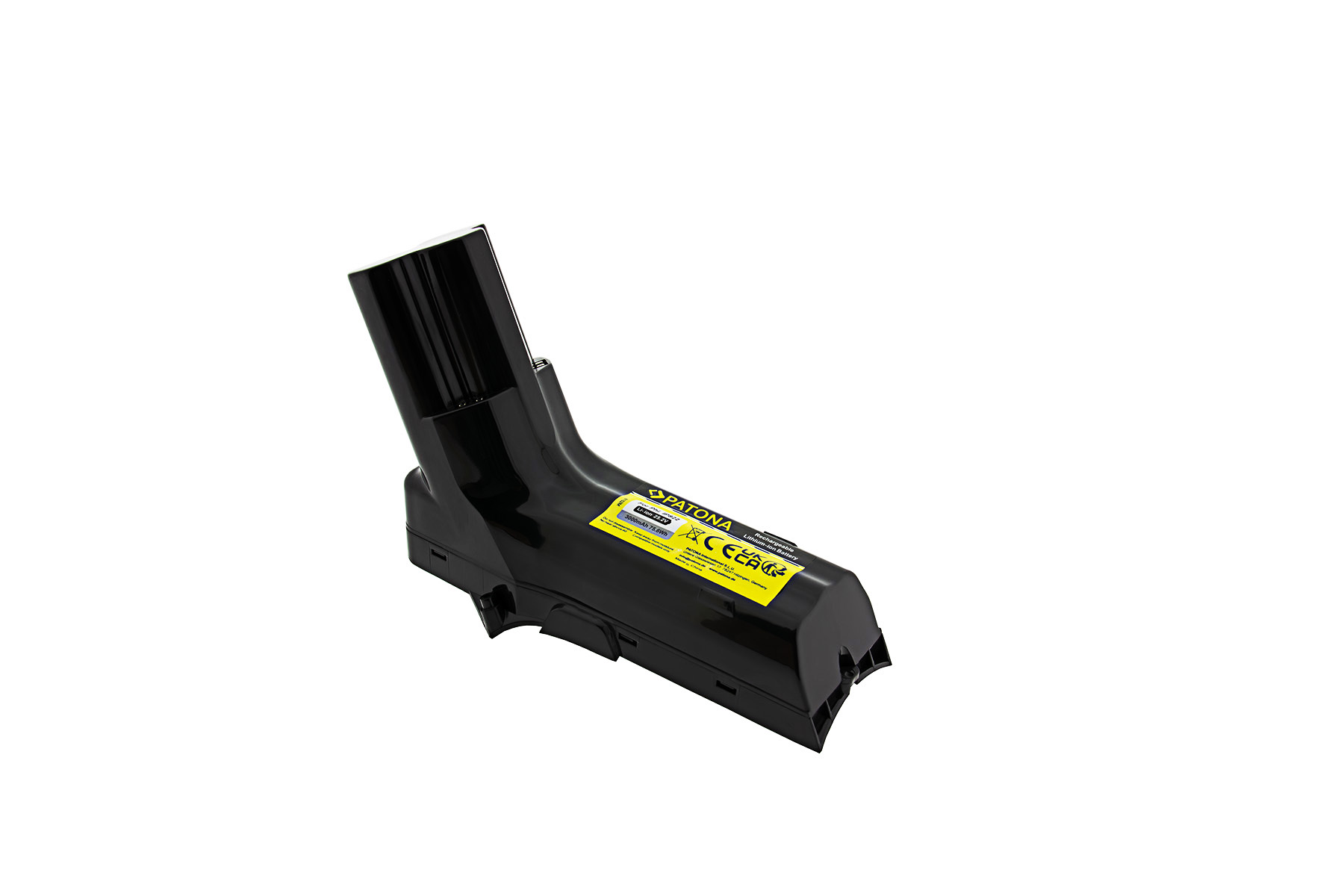Patona Bateria do Philips SpeedPro Max FC6823 / FC6826, 3000 mAh