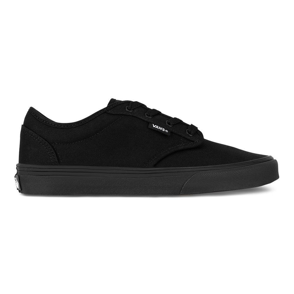 Vans YT ATWOOD VN000KI51861 Czarny