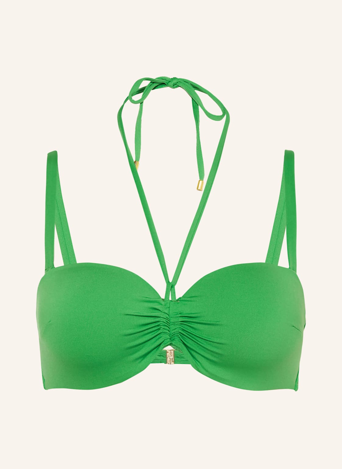 Marie Jo Góra Od Bikini Z Fiszbinami Madurai gruen