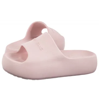 Klapki Tjw Chunky Pool Slide Ess Delicate Pink EN0EN02879 TIO (TH1325-a) Tommy Hilfiger