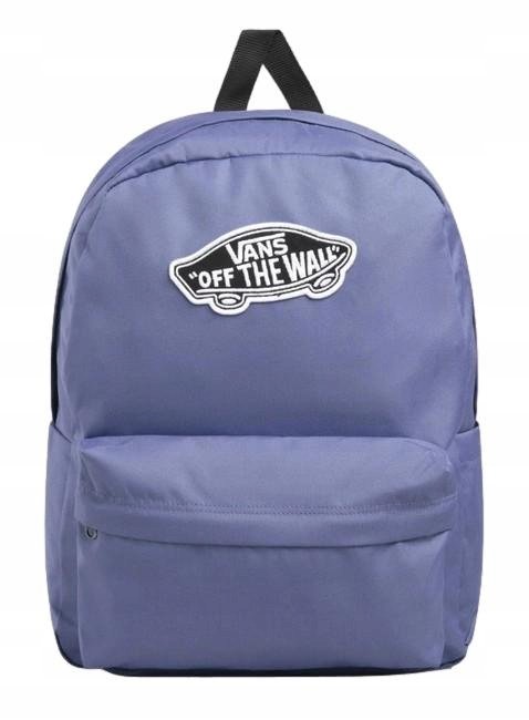 Plecak Vans Old Skool Classic Backpack Purple Haze VN000H4Y6PH1