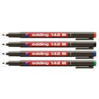 PISAK EDDING 142M- 1,0 MM- ZIELONY