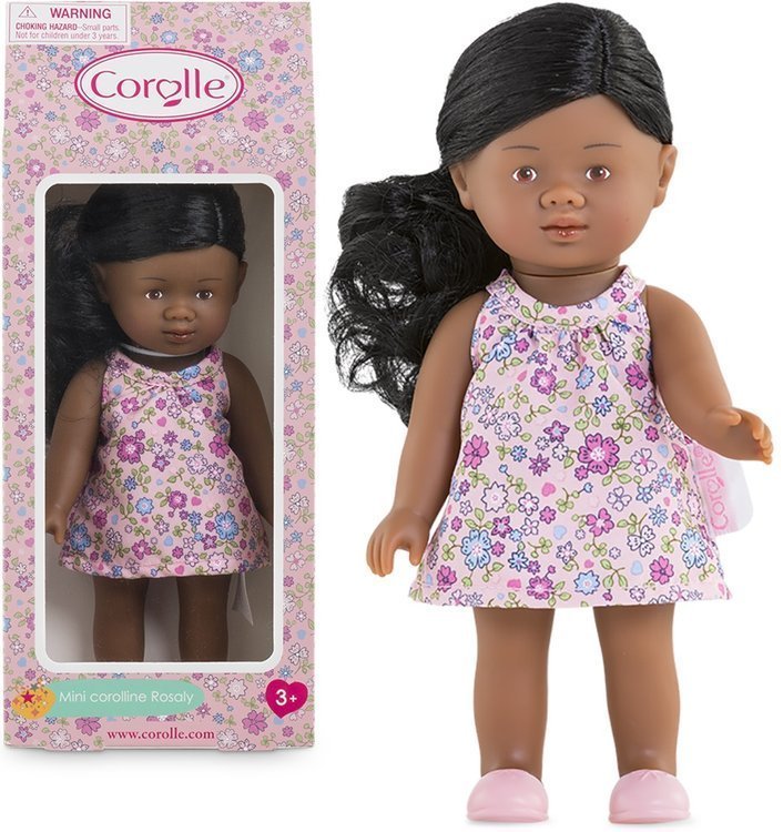 Lalka Mini Corolline Rosaly 240040 Corolle