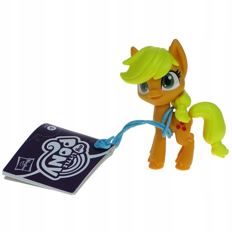 My Little Pony: Figurka Kucyk Applejack (F2005)