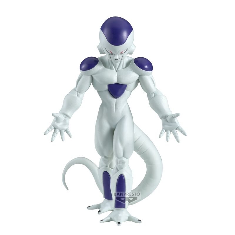 Figurka Dragon Ball Z Solid Edge Works - Frieza
