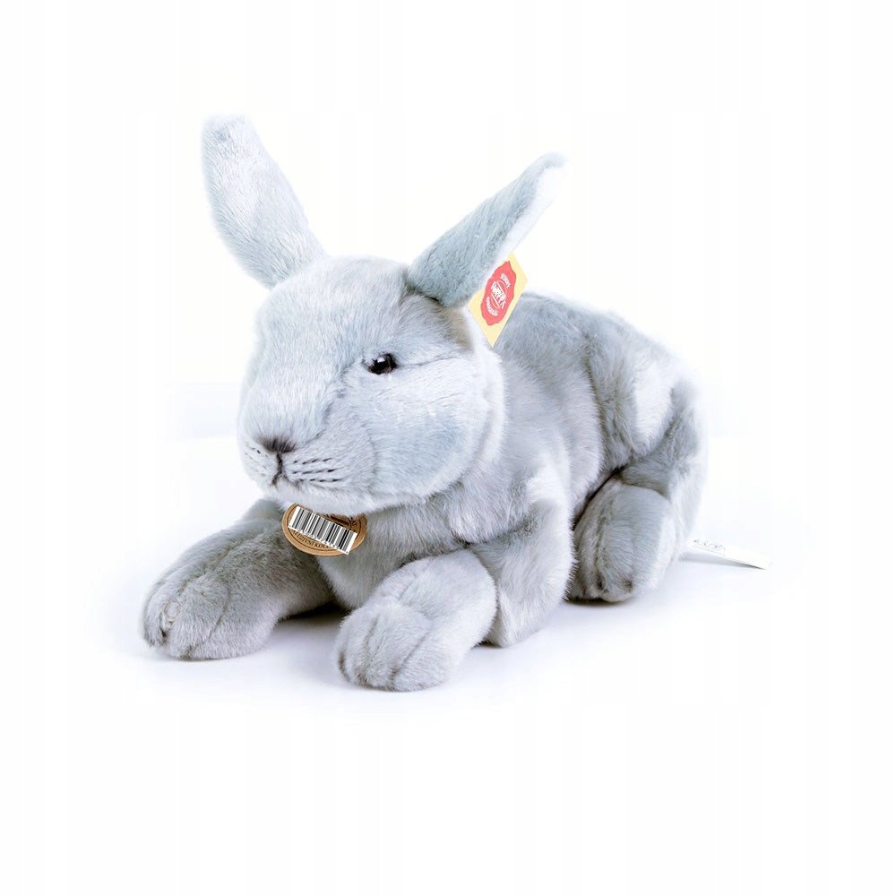 Pluszak Maskotka Królik Króliczek Zając Zajączek Eco Friendly 39cm