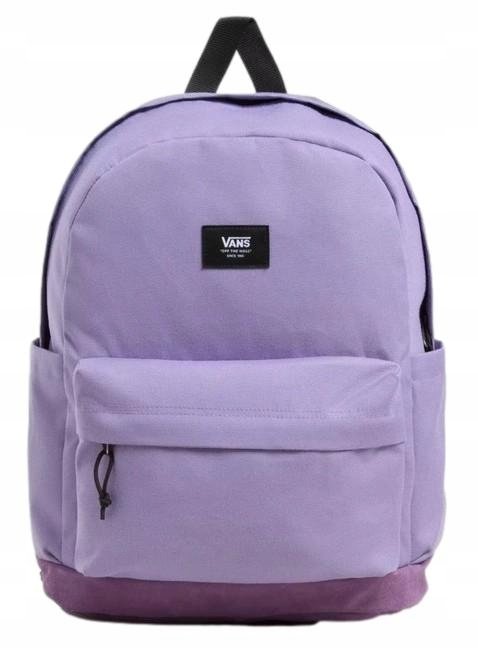 Plecak Vans Old Skool Sport Backpack Purple Haze VN000HRJ6PH1